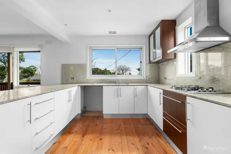 Second view of Homely house listing, 19 Lowan Avenue, Templestowe Lower VIC 3107