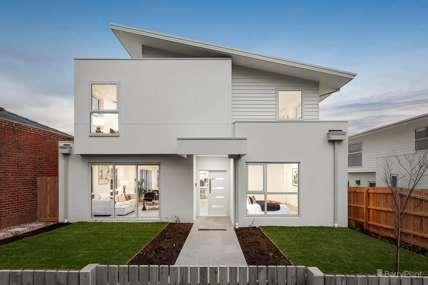 Main view of Homely townhouse listing, 1/15 Smiths Road, Templestowe VIC 3106