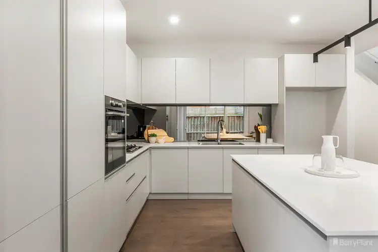 Sixth view of Homely townhouse listing, 1/15 Smiths Road, Templestowe VIC 3106