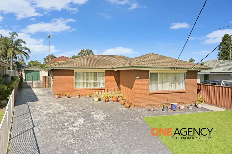 25 Arundell Street, Dharruk NSW 2770
