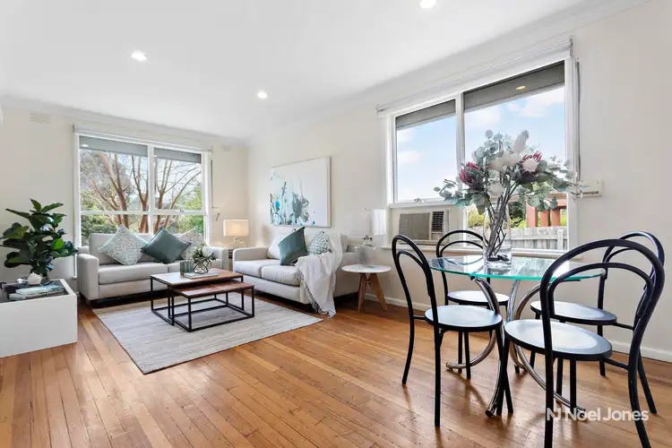 Main view of Homely unit listing, 1/516 Elgar Road, Box Hill North VIC 3129