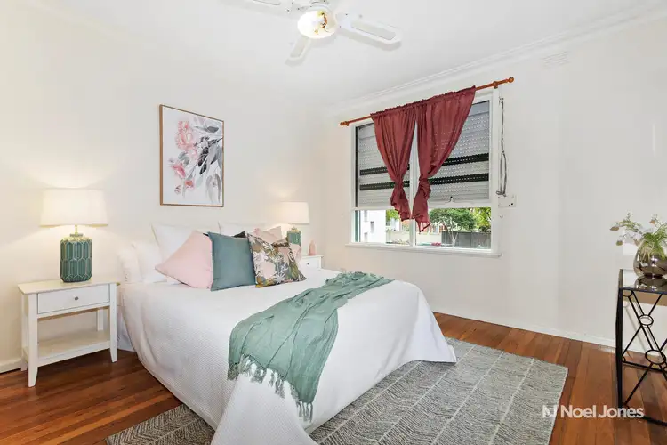 Second view of Homely unit listing, 1/516 Elgar Road, Box Hill North VIC 3129