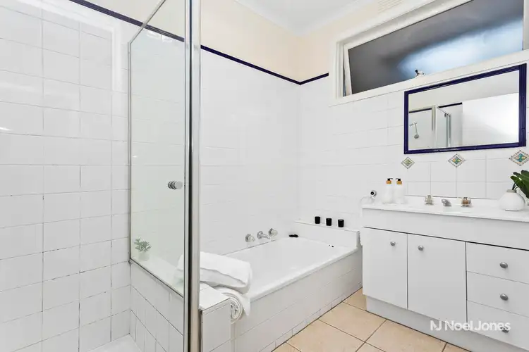 Third view of Homely unit listing, 1/516 Elgar Road, Box Hill North VIC 3129