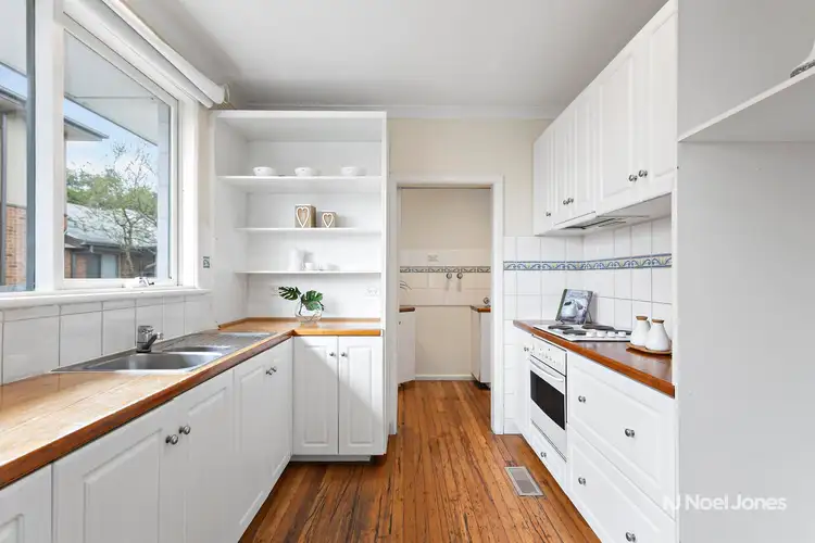 Fifth view of Homely unit listing, 1/516 Elgar Road, Box Hill North VIC 3129