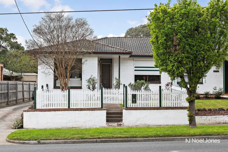 Sixth view of Homely unit listing, 1/516 Elgar Road, Box Hill North VIC 3129