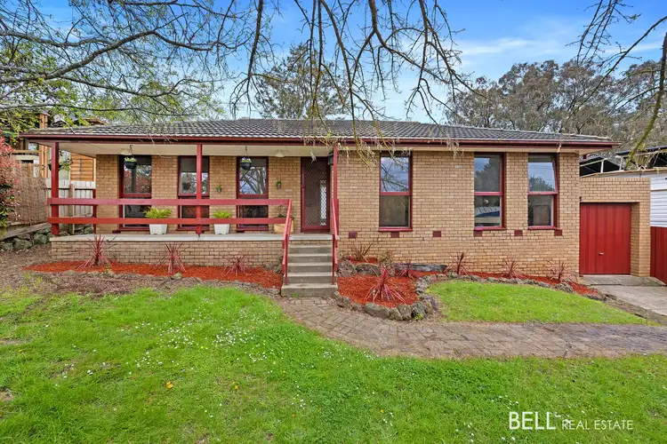 24 Symes Road, Woori Yallock VIC 3139