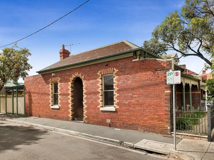 15 Gibdon Street, Burnley VIC 3121