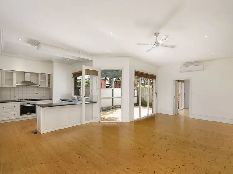 Third view of Homely house listing, 15 Gibdon Street, Burnley VIC 3121