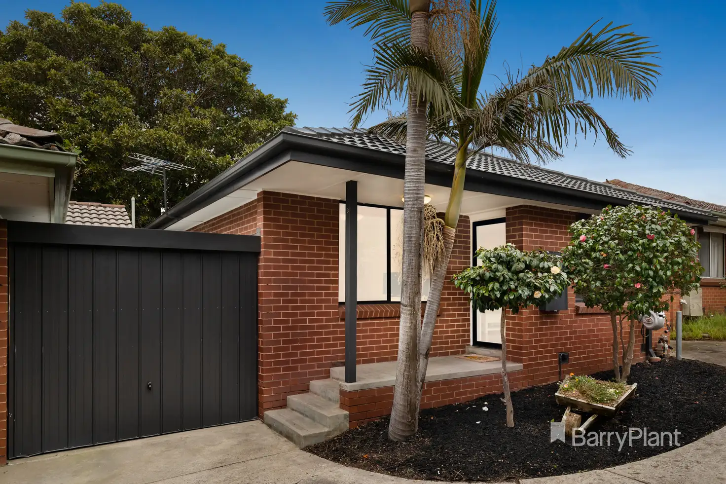 Main view of Homely unit listing, 3/94 Albert Street, Mordialloc VIC 3195