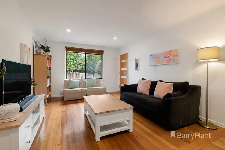 Second view of Homely unit listing, 3/94 Albert Street, Mordialloc VIC 3195