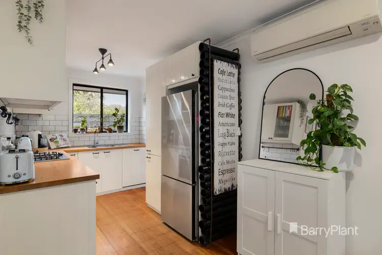 Third view of Homely unit listing, 3/94 Albert Street, Mordialloc VIC 3195