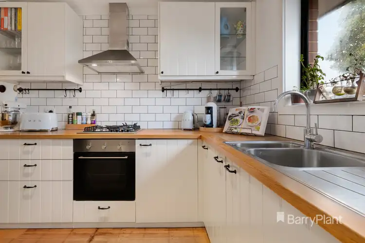 Fourth view of Homely unit listing, 3/94 Albert Street, Mordialloc VIC 3195