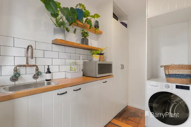 Fifth view of Homely unit listing, 3/94 Albert Street, Mordialloc VIC 3195