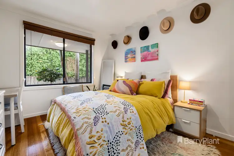 Sixth view of Homely unit listing, 3/94 Albert Street, Mordialloc VIC 3195