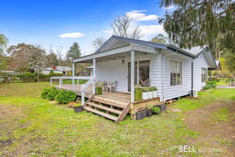 Main view of Homely house listing, 273 Gembrook Launching Place Road, Launching Place VIC 3139