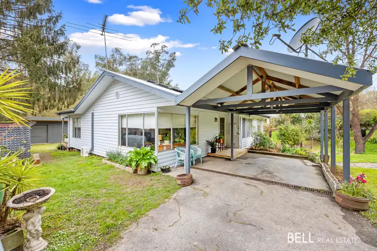 Second view of Homely house listing, 273 Gembrook Launching Place Road, Launching Place VIC 3139
