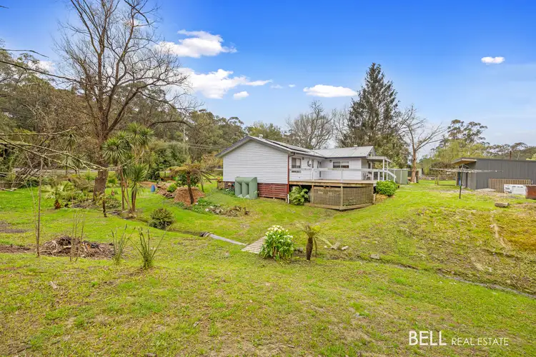 Third view of Homely house listing, 273 Gembrook Launching Place Road, Launching Place VIC 3139