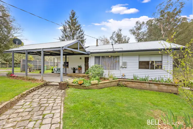 Fourth view of Homely house listing, 273 Gembrook Launching Place Road, Launching Place VIC 3139
