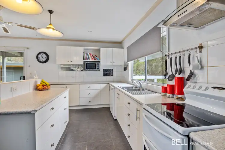 Fifth view of Homely house listing, 273 Gembrook Launching Place Road, Launching Place VIC 3139
