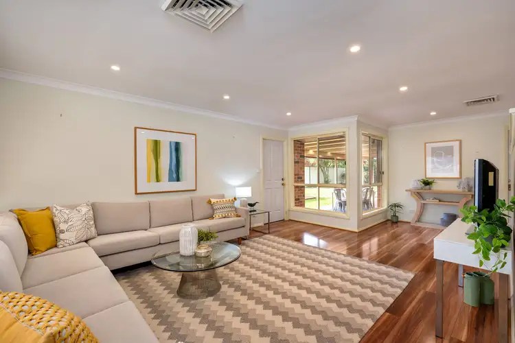 Second view of Homely house listing, 9 Jimbi Place, Glenmore Park NSW 2745