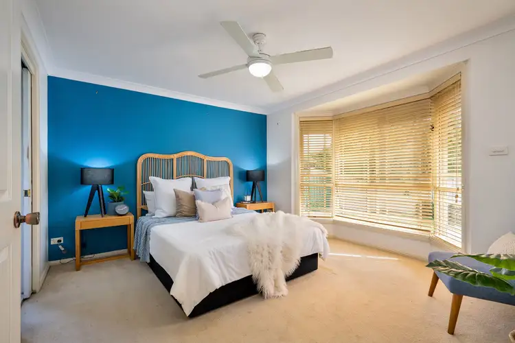 Fourth view of Homely house listing, 9 Jimbi Place, Glenmore Park NSW 2745