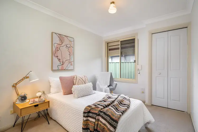 Fifth view of Homely house listing, 9 Jimbi Place, Glenmore Park NSW 2745