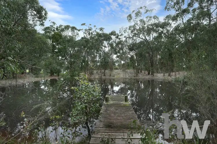 Second view of Homely rural property listing, 555 Wormbete Station Road, Gherang VIC 3240