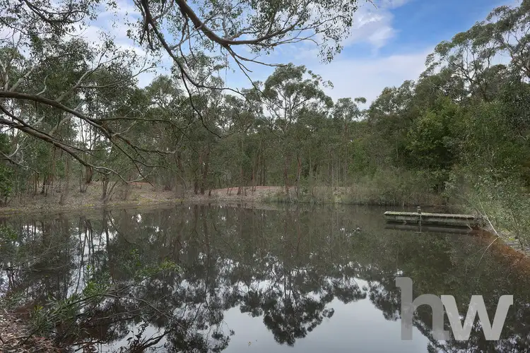 Third view of Homely rural property listing, 555 Wormbete Station Road, Gherang VIC 3240