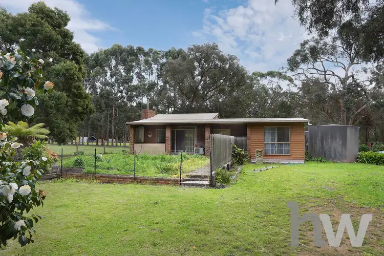 Fifth view of Homely rural property listing, 555 Wormbete Station Road, Gherang VIC 3240