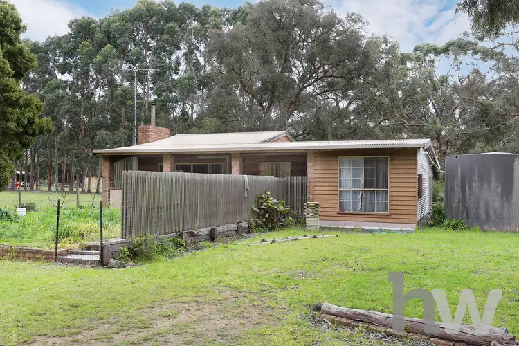 Sixth view of Homely rural property listing, 555 Wormbete Station Road, Gherang VIC 3240