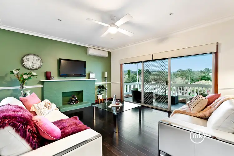 Second view of Homely house listing, 44-46 Broad Gully Road, Diamond Creek VIC 3089