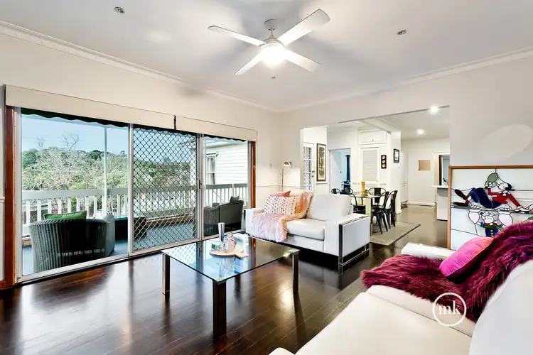 Third view of Homely house listing, 44-46 Broad Gully Road, Diamond Creek VIC 3089
