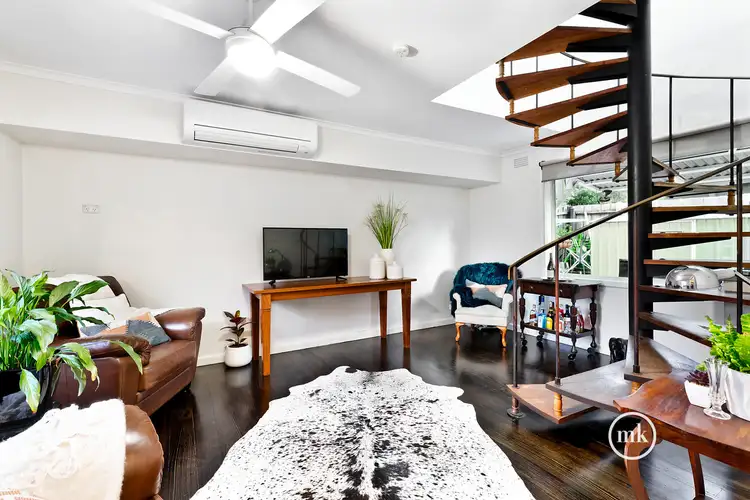 Sixth view of Homely house listing, 44-46 Broad Gully Road, Diamond Creek VIC 3089