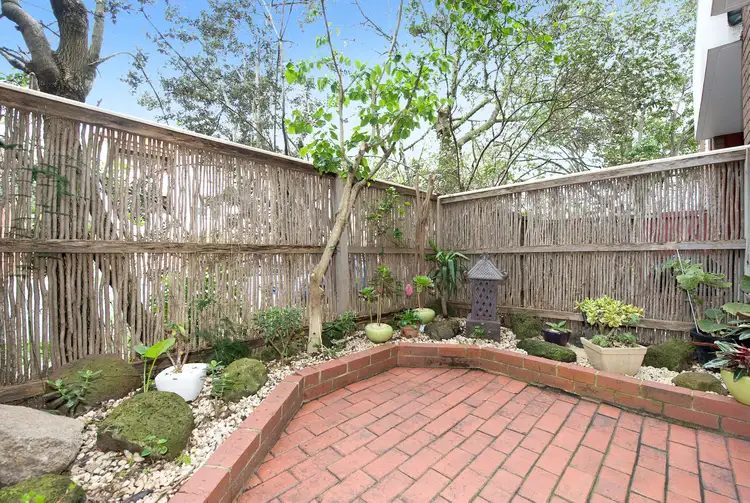 Second view of Homely apartment listing, 2/17 Hughenden Road, St Kilda East VIC 3183