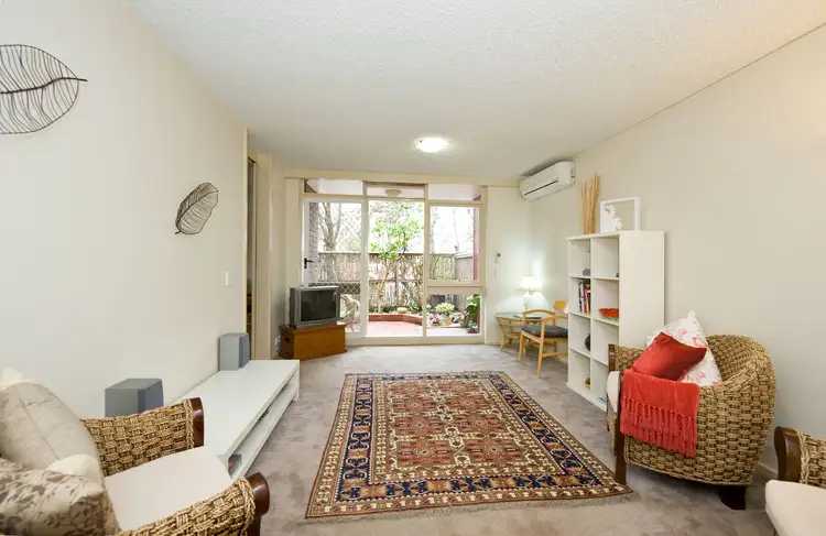Third view of Homely apartment listing, 2/17 Hughenden Road, St Kilda East VIC 3183