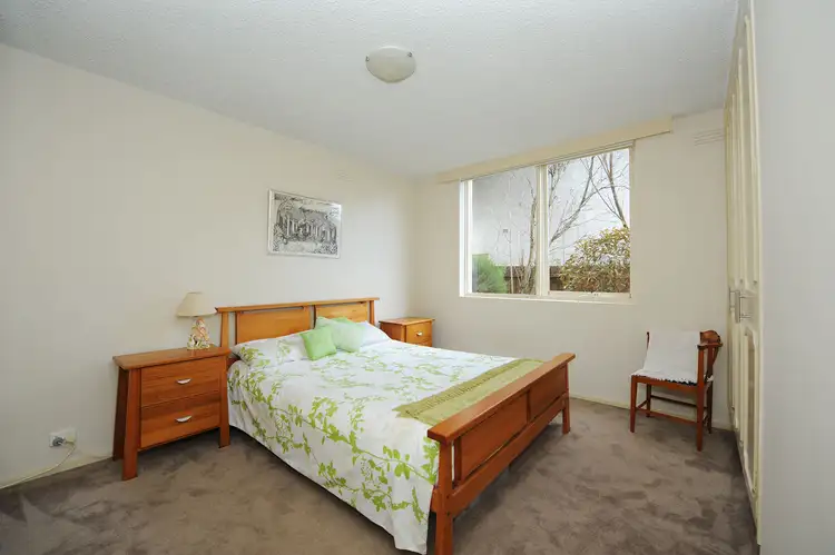 Fifth view of Homely apartment listing, 2/17 Hughenden Road, St Kilda East VIC 3183