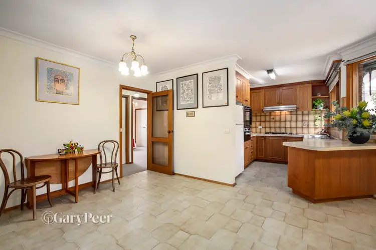 Second view of Homely unit listing, 1/438 Hawthorn Road, Caulfield South VIC 3162