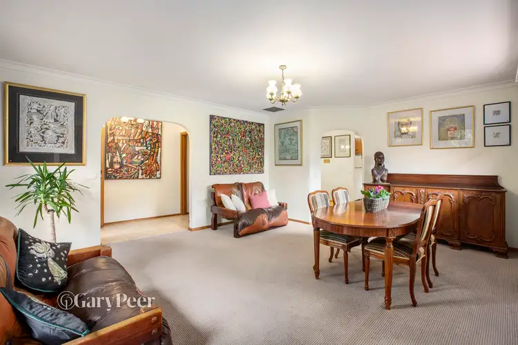 Fourth view of Homely unit listing, 1/438 Hawthorn Road, Caulfield South VIC 3162