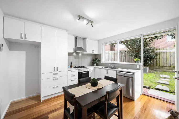 Third view of Homely apartment listing, 2/7 Turnbull Court, Ringwood VIC 3134
