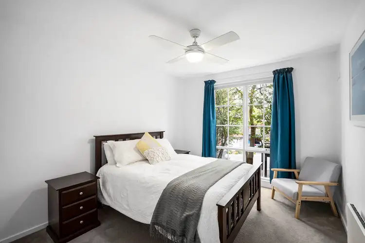 Fourth view of Homely apartment listing, 2/7 Turnbull Court, Ringwood VIC 3134