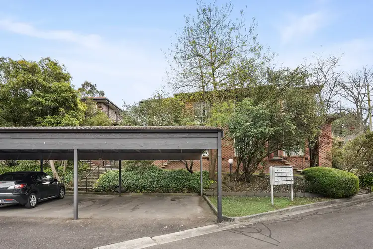 Sixth view of Homely apartment listing, 2/7 Turnbull Court, Ringwood VIC 3134