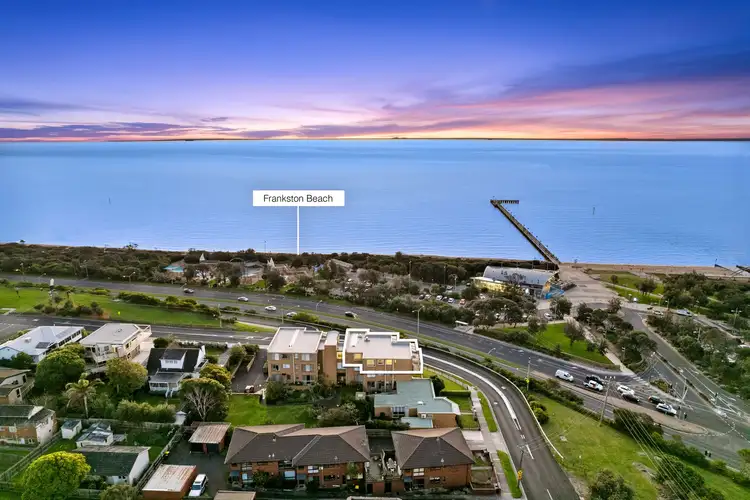 6/1 Esplanade, Frankston VIC 3199
