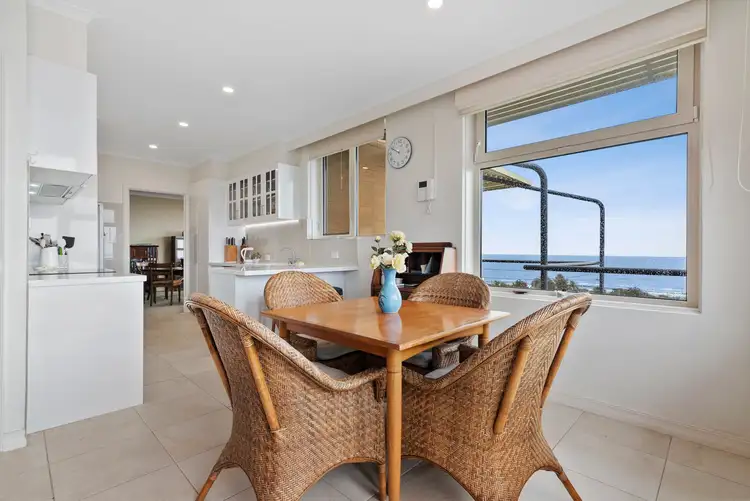 Fifth view of Homely apartment listing, 6/1 Esplanade, Frankston VIC 3199