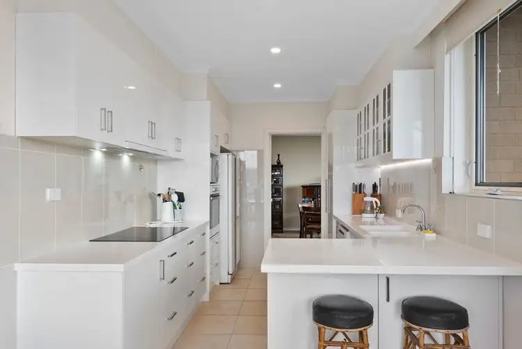 Sixth view of Homely apartment listing, 6/1 Esplanade, Frankston VIC 3199