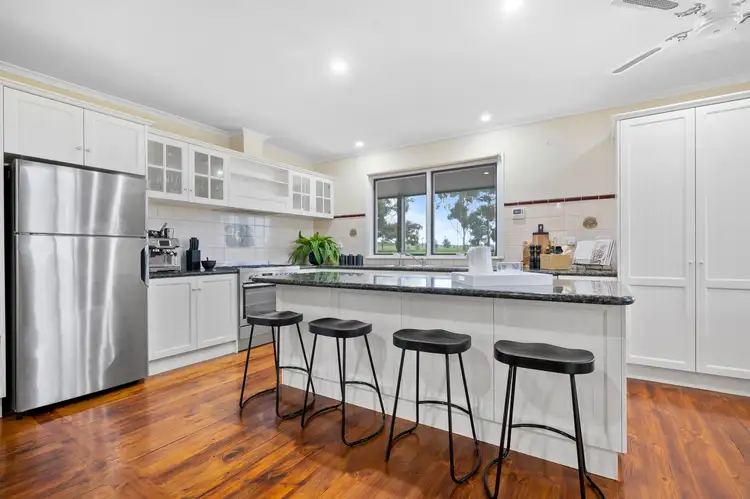 Fifth view of Homely rural property listing, 60 Andrew Road, Gisborne VIC 3437