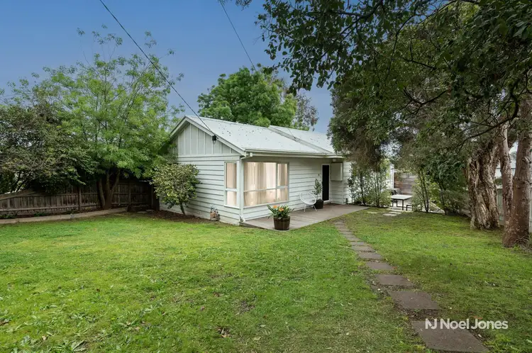 18 York Street, Blackburn South VIC 3130