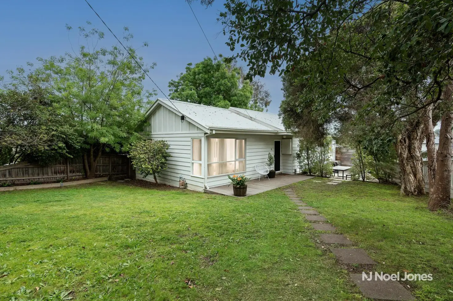 Main view of Homely house listing, 18 York Street, Blackburn South VIC 3130