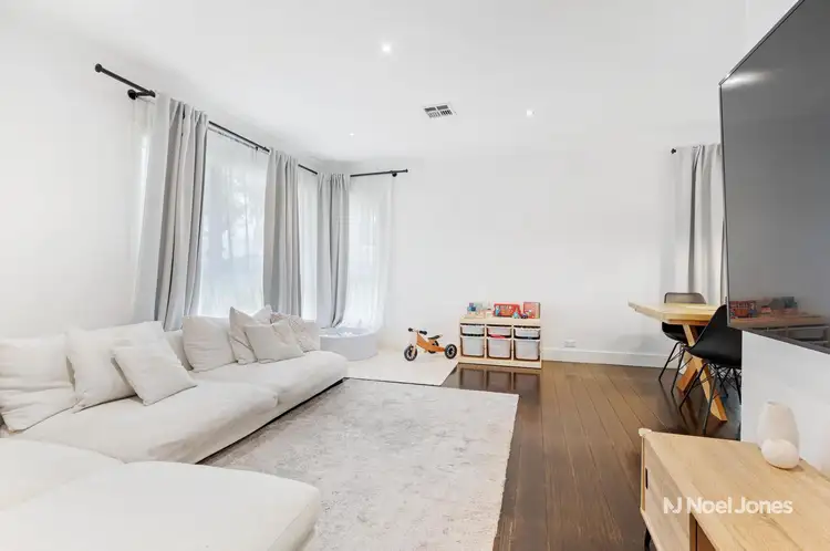 Second view of Homely house listing, 18 York Street, Blackburn South VIC 3130