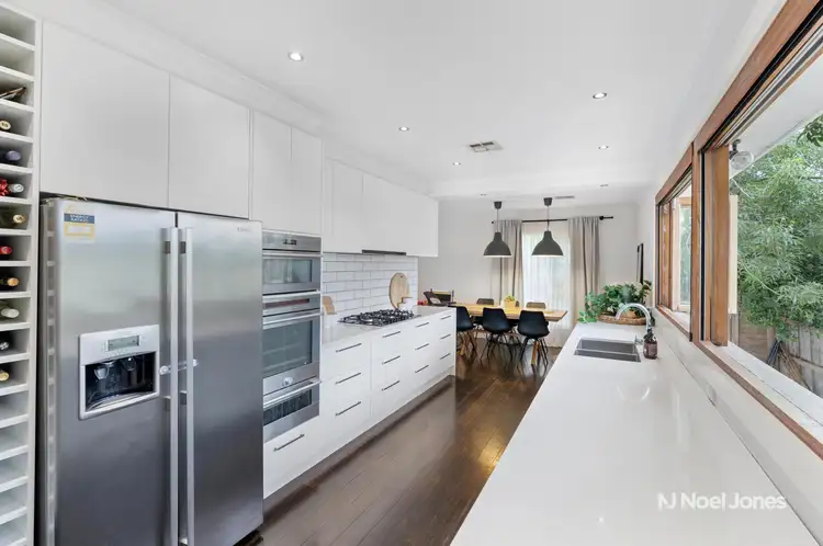 Third view of Homely house listing, 18 York Street, Blackburn South VIC 3130