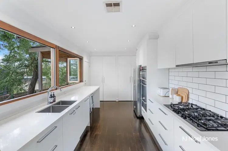 Fourth view of Homely house listing, 18 York Street, Blackburn South VIC 3130